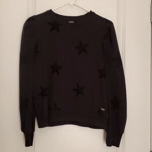 Crew neck top